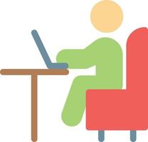working vector illustration on a background.Premium quality symbols.vector icons for concept and graphic design.