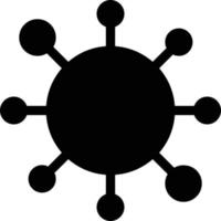 corona vector illustration on a background.Premium quality symbols.vector icons for concept and graphic design.