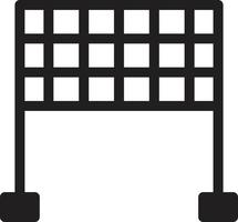 net vector illustration on a background.Premium quality symbols.vector icons for concept and graphic design.