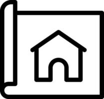 home design vector illustration on a background.Premium quality symbols.vector icons for concept and graphic design.