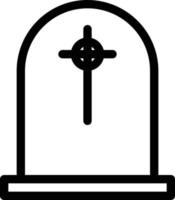 death vector illustration on a background.Premium quality symbols.vector icons for concept and graphic design.