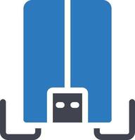 boiler vector illustration on a background.Premium quality symbols.vector icons for concept and graphic design.