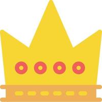 crown vector illustration on a background.Premium quality symbols.vector icons for concept and graphic design.