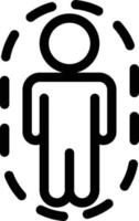 infection vector illustration on a background.Premium quality symbols.vector icons for concept and graphic design.
