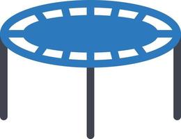 jumping vector illustration on a background.Premium quality symbols.vector icons for concept and graphic design.
