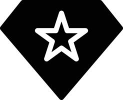 star vector illustration on a background.Premium quality symbols.vector icons for concept and graphic design.