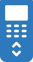 ac remote vector illustration on a background.Premium quality symbols.vector icons for concept and graphic design.