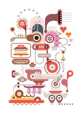 Abstract Machine vector design