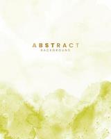 abstract watercolor textured background. Design for your date, postcard, banner, logo. vector