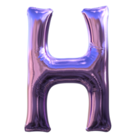 3d balloon letters and numbers png