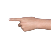 mani posa gesto 3d interpretazione png