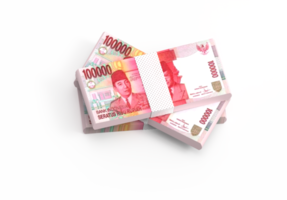 Indonesië roepia valuta png