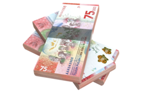 moeda rupia indonésia png