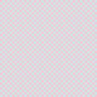 Groovy pink and blue pastel Checkerboard retro seamless pattern vector background. Abstract vintage hippie nostalgic repeat texture wallpaper, modern trendy textile design