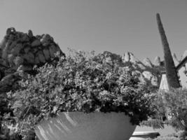 the convent of Montserrat photo