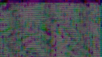 Glitch noise static television VFX pack. Visual video effects stripes background,tv screen noise glitch effect.Video background, transition effect for video editing. More elements in our portfolio.