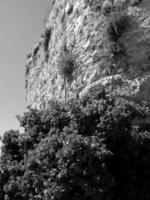 Le castellet in france photo