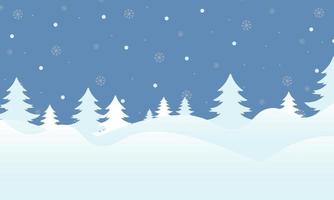 White Snow Background Vector Art, Icons, and Graphics for Free Download
