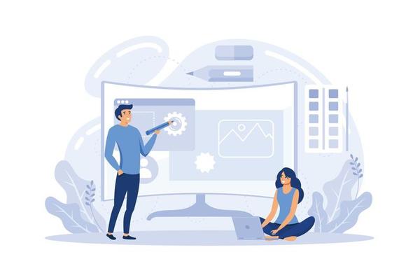 Microblogging platform user. Social media communication, bloggers tool, sharing short messages. Microblogger post sharing, commenting, discussion.