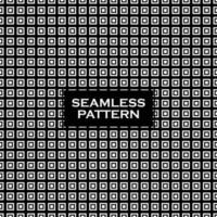 Seamless Geometric Pattern Background vector