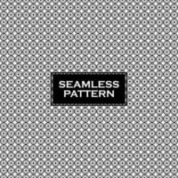 Seamless Geometric Pattern Background vector