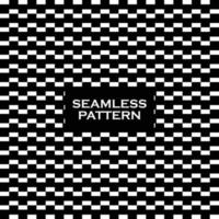 Seamless Geometric Pattern Background vector