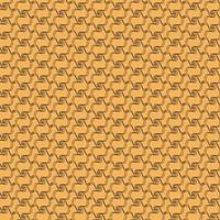 Knit vector trendy pattern background