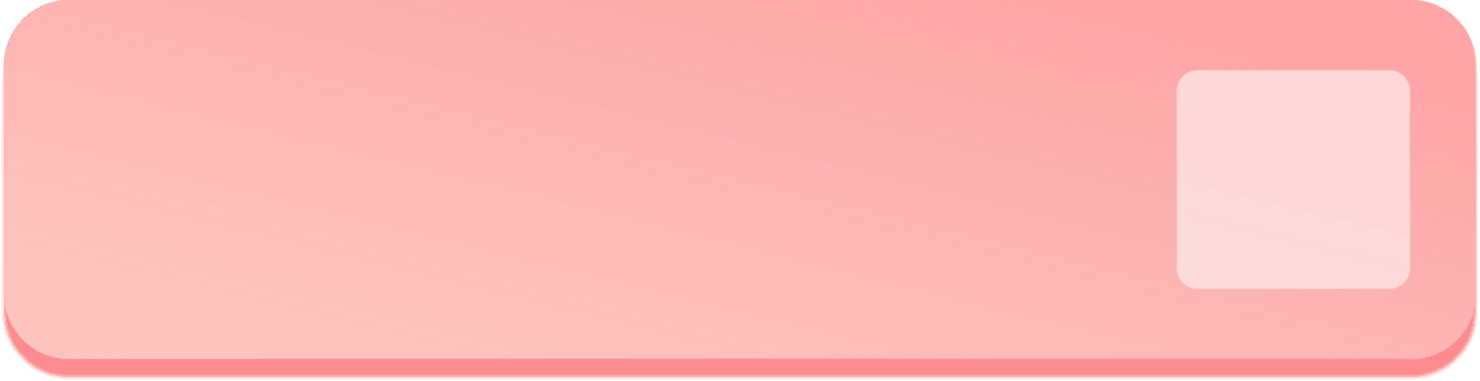 Blank Gradient Button, Button For Website png