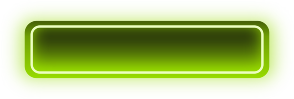 Neon-Farbverlauf-Schaltfläche png