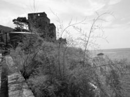 Cinque Terre in Italy photo