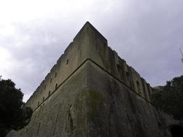 the city of naples photo