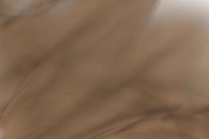 Background of a cloud of brown dust and sand with particles of flying dry sand and dirt. vector