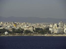 the island of corfu photo