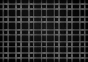 black iron pattern background vector