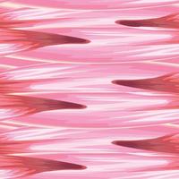 patrón sin costuras de fondo rosa abstracto en textura ligera. papel pintado decorativo. fondo transparente de textura abstracta. fondo de onda abstracta. vector