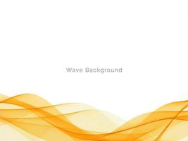 colorful motion wave style abstract background vector