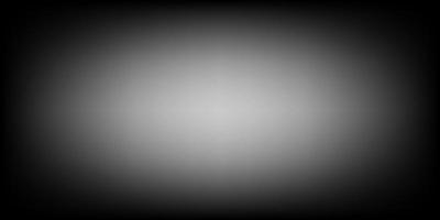 abstract background gray color tone gradient vector illustration