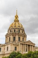 Les Invalides complex, Paris. photo