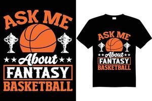 Basketball t shirt design vector, basketball dad t shirt vector