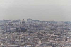 View on Paris photo