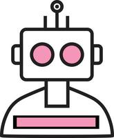 Robot Artificial Intelligence
