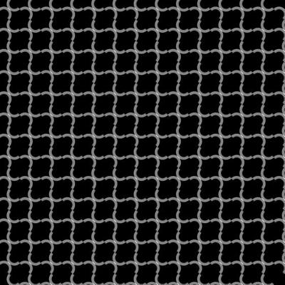 Seamless Curve Lines Motifs Pattern.Contemporary Decoration for Interior, Exterior, Carpet, Textile, Garment, Cloth, Silk, Tile, Plastic, Paper, Wrapping, Wallpaper, Background, Ect. Vector