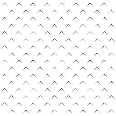 Seamless Sharp Lines Motifs Pattern. Contemporary Decoration for Interior, Exterior, Carpet, Textile, Garment, Cloth, Silk, Tile, Plastic, Paper, Wrapping, Wallpaper, Background, Ect. Vector