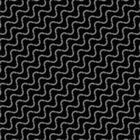 Seamless Curve Lines Motifs Pattern.Contemporary Decoration for Interior, Exterior, Carpet, Textile, Garment, Cloth, Silk, Tile, Plastic, Paper, Wrapping, Wallpaper, Background, Ect. Vector