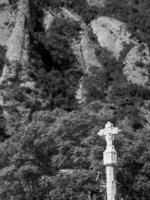 el convento de montserrat foto