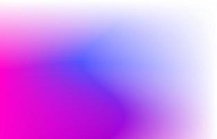 Gradient mesh background with purple, blue, white color. smooth gradient vector illustration. suitable for poster, web design, banner, and others.