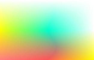 Gradient mesh background with white, green, orange, yellow color. smooth gradient vector illustration. suitable for background, web design, banner, and others.