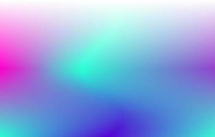 Gradient fluid background with green, blue, pink color. smooth gradient vector illustration. suitable for poster, web design, banner, and others.