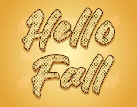 3d Text effect style free vector, gold text 3d, 3d text box, vector text art