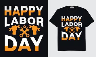 diseño de camisetas del día del trabajo, diseño de camisetas del día del trabajo feliz, diseño de camisetas del día internacional del trabajo, diseño de camisetas del sindicato del día del trabajo, diseño de camisetas del día mundial del trabajo, vector del día del trabajo